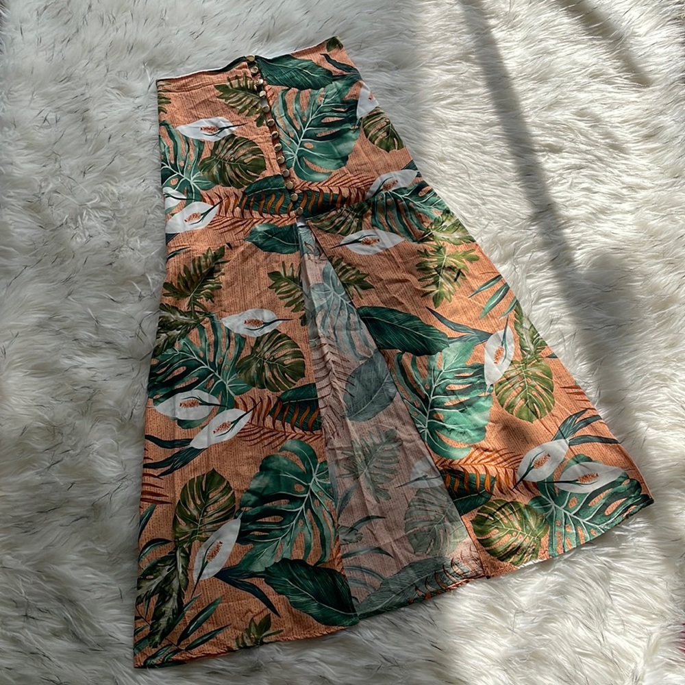 ✨Summer Skirt✨